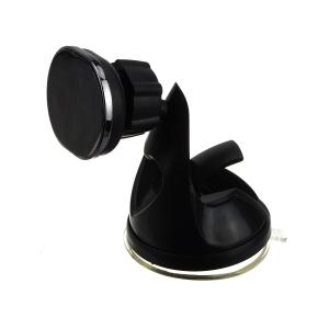 Автодержатель магнитный, шаровая головка, на присоске С77