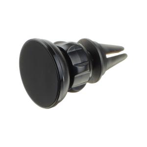 Автодержатель магнитный, шаровая головка, в дефлектор воздуховода