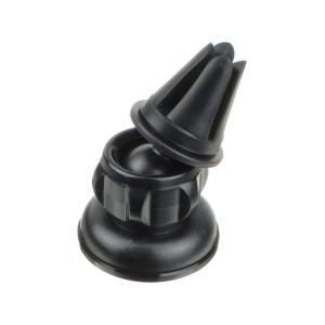 Автодержатель магнитный, шаровая головка, в дефлектор воздуховода