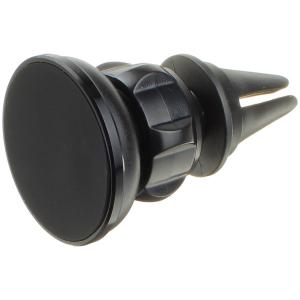 Автодержатель магнитный, шаровая головка, в дефлектор воздуховода