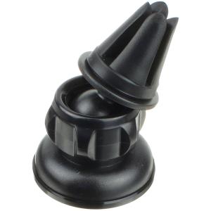 Автодержатель магнитный, шаровая головка, в дефлектор воздуховода