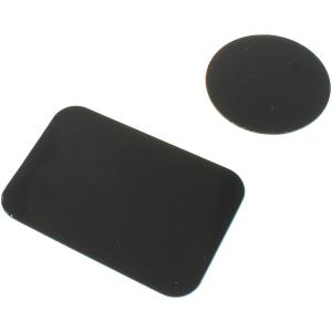 Автодержатель магнитный, шаровая головка, в дефлектор воздуховода