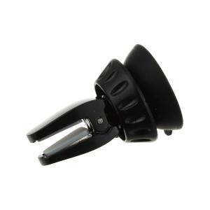 Автодержатель с присоской, в дефлектор воздуховода XWJ-1513