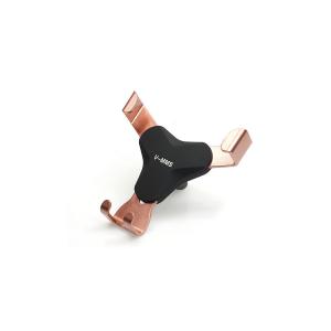 Автодержатель V-MMS, в дефлектор воздуховода