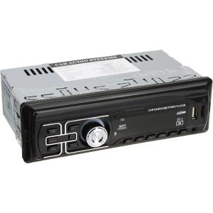 Автомагнитола 1802 microSD/USB/FM, пульт