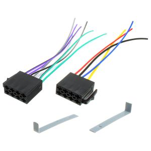 Автомагнитола GB-182SBT microSD/USB/FM, пульт, Bluetooth