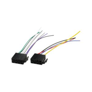 Автомагнитола JSD-1786 microSD/SD/USB/FM, пульт Bluetooth