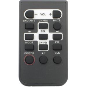 Автомагнитола SA-307 microSD/USB/FM Bluetooth