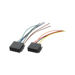 Автомагнитола SA-307 microSD/USB/FM Bluetooth