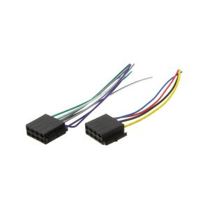 Автомагнитола X-bTqd CDX-6611 microSD/SD/USB/FM, пульт