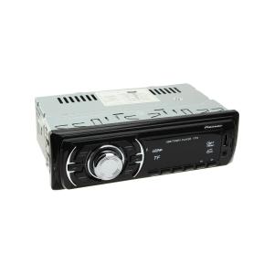 Автомагнитола X-bTqd CDX-6611 microSD/SD/USB/FM, пульт