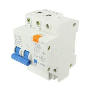 Автоматический выключатель С25 2Р 25A LE