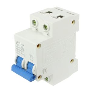 Автоматический выключатель С25 2Р 25A 