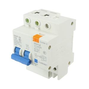 Автоматический выключатель С32 2Р 32A LE