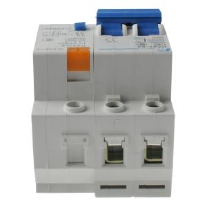 Автоматический выключатель С40 2Р 40A LE