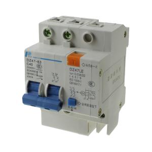 Автоматический выключатель С40 2Р 40A LE