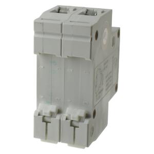 Автоматический выключатель С63 2Р 63A DZ47-63