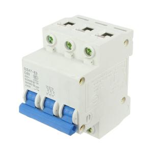 Автоматический выключатель С63 3Р 63A 