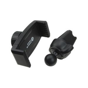 Автомобильный держатель DreamTech XP702 в дефлектор воздуховода