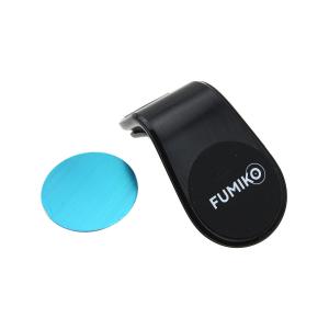 Автомобильный держатель Fumiko FPH04-01 в дефлектор