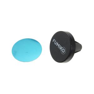 Автомобильный держатель Fumiko FPH05-01 в дефлектор воздуховода