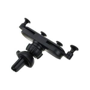 Автомобильный держатель Fumiko PH07 в дефлектор воздуховода