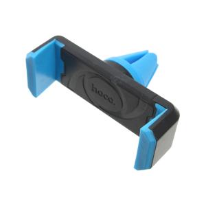 Автомобильный держатель Hoco CPH01 в дефлектор воздуховода