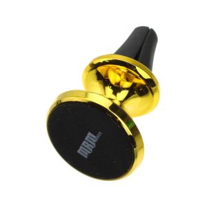 Автомобильный держатель магнитный MRM SX-30, шаровая головка, в дефлектор воздуховода