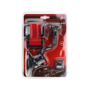 Автомобильный держатель на присоске, раздвижной H001H