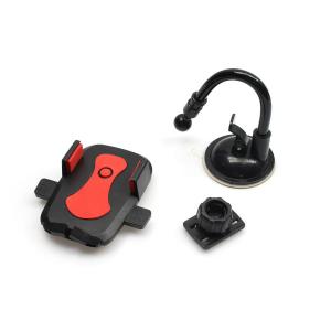 Автомобильный держатель присоска гибкая ножка