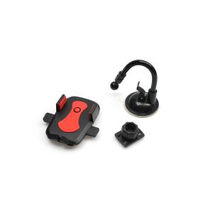 Автомобильный держатель присоска гибкая ножка