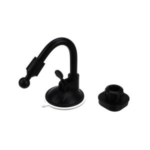 Автомобильный держатель присоска Hoco CA55 магнитный