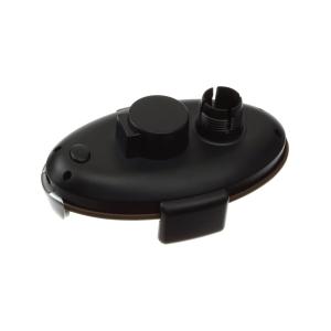 Автомобильный держатель с автозажимом и беспроводным ЗУ i9C Smart