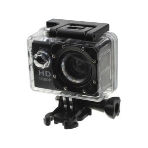 Авторегистратор Eplutus DV12 экшн-камера 4K HD Wi-Fi