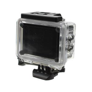 Авторегистратор Eplutus DV12 экшн-камера 4K HD Wi-Fi