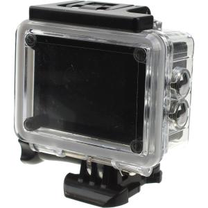 Авторегистратор Eplutus DV12 экшн-камера 4K HD Wi-Fi