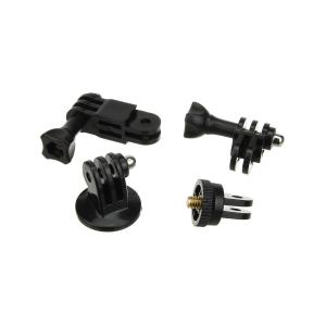 Авторегистратор Eplutus DV13 экшн-камера 4K Ultra HD Wi-Fi