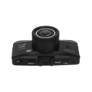 Авторегистратор Eplutus DVR-921 FHD на 2 камеры Wi-Fi