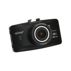 Авторегистратор Eplutus DVR-921 FHD на 2 камеры Wi-Fi