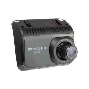 Авторегистратор Eplutus GR-96 радар-детектор G-сенсор FHD