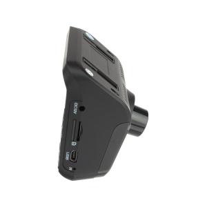 Авторегистратор Eplutus GR-96 радар-детектор G-сенсор FHD