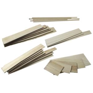 Бальза для творчества, набор 200г