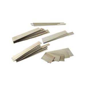 Бальза для творчества, набор 200г