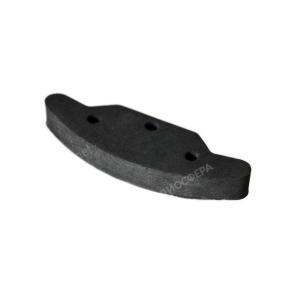 Бампер передний HSP 82822 1:16