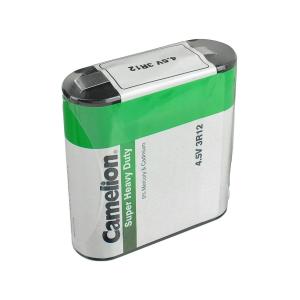 Батарейка Camelion 3R12 SR1