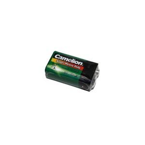 Батарейка Camelion 6F22 SR1/12