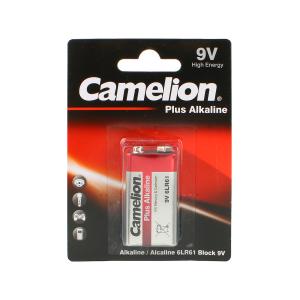 Батарейка Camelion 6LR22 BL1/12