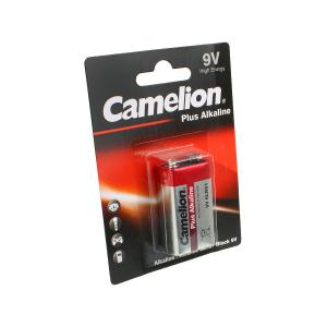 Батарейка Camelion 6LR22 BL1/12