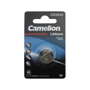 Батарейка Camelion CR2032 BL1