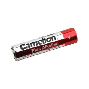 Батарейка Camelion LR03 Plus Alkaline 